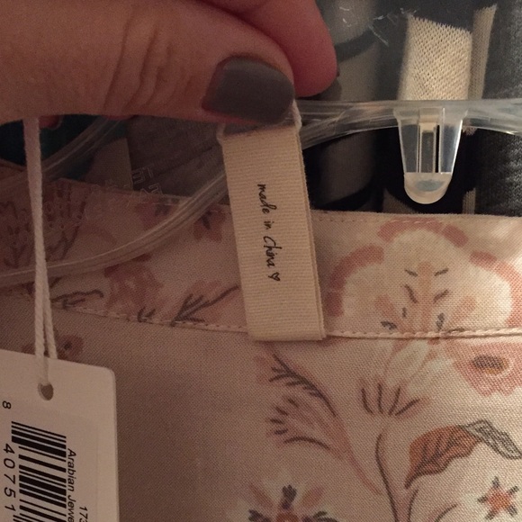 ❌SOLD❌ Spell Arabian Jewel Matinee Jacket - Picture 6 of 8